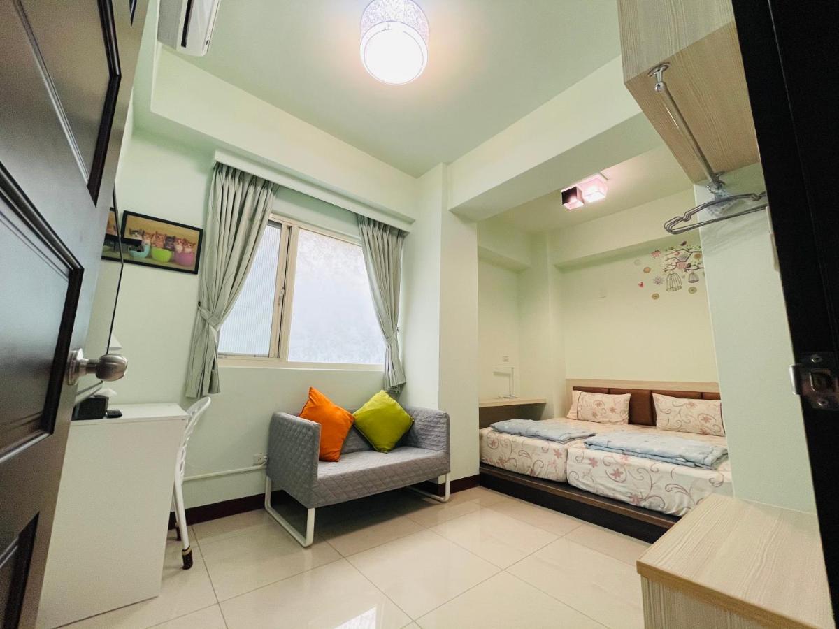 Zucuo Homestay 난간 외부 사진