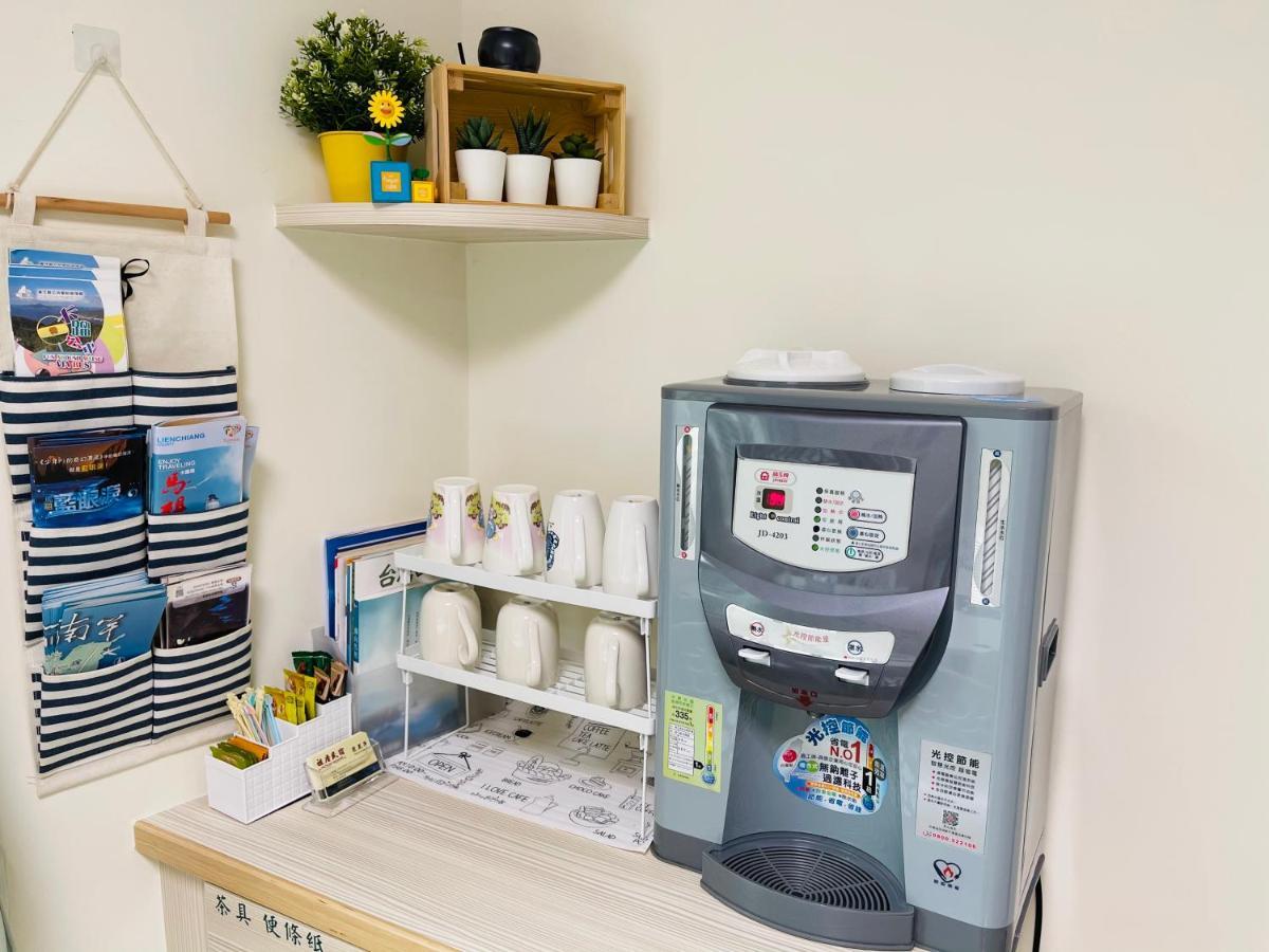 Zucuo Homestay 난간 외부 사진