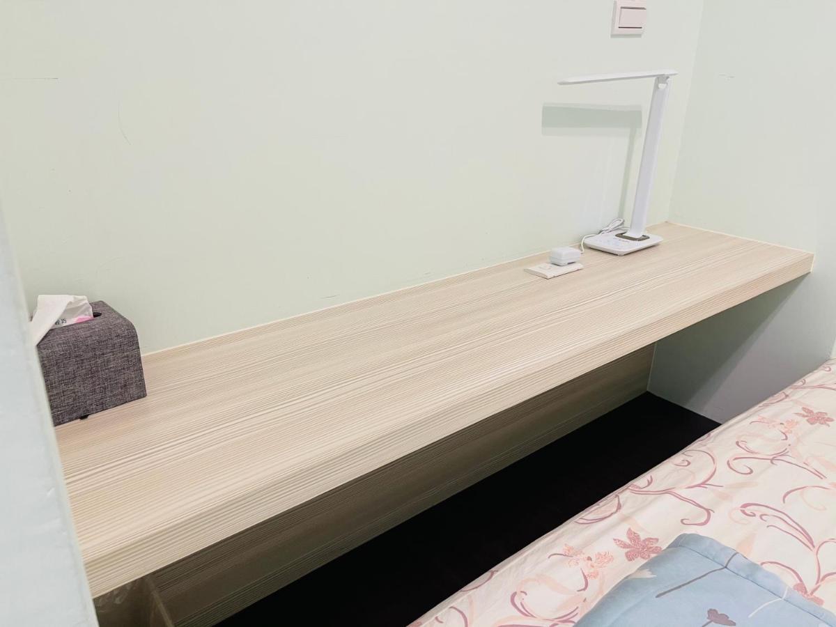 Zucuo Homestay 난간 외부 사진