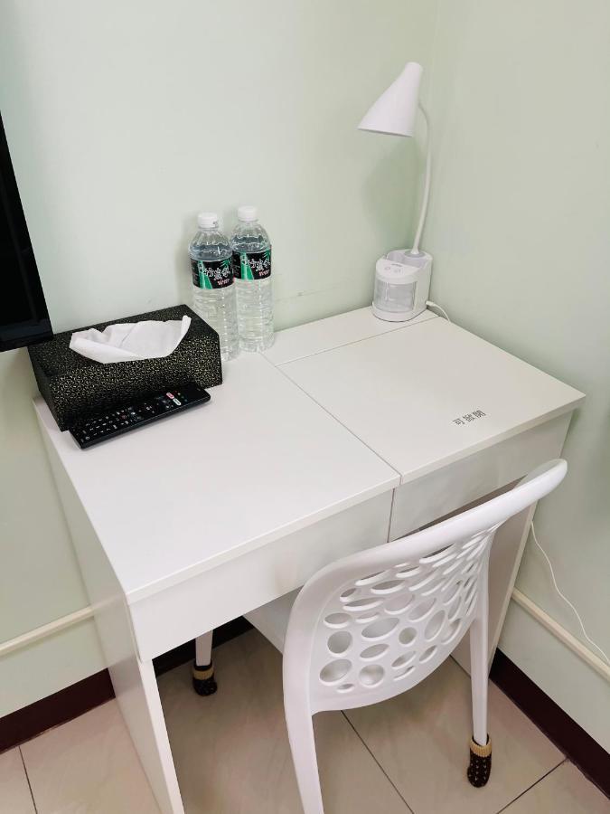 Zucuo Homestay 난간 외부 사진