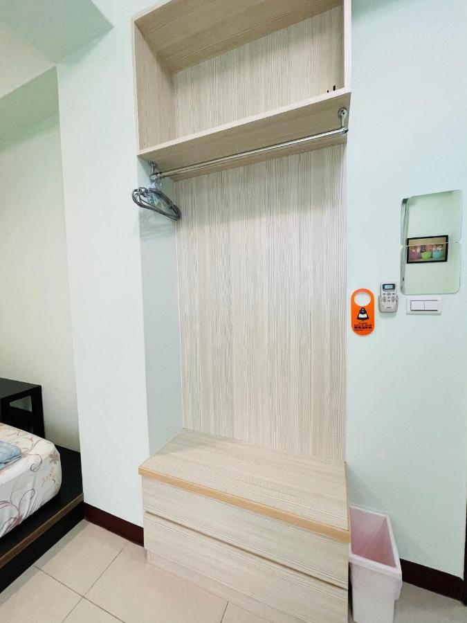 Zucuo Homestay 난간 외부 사진