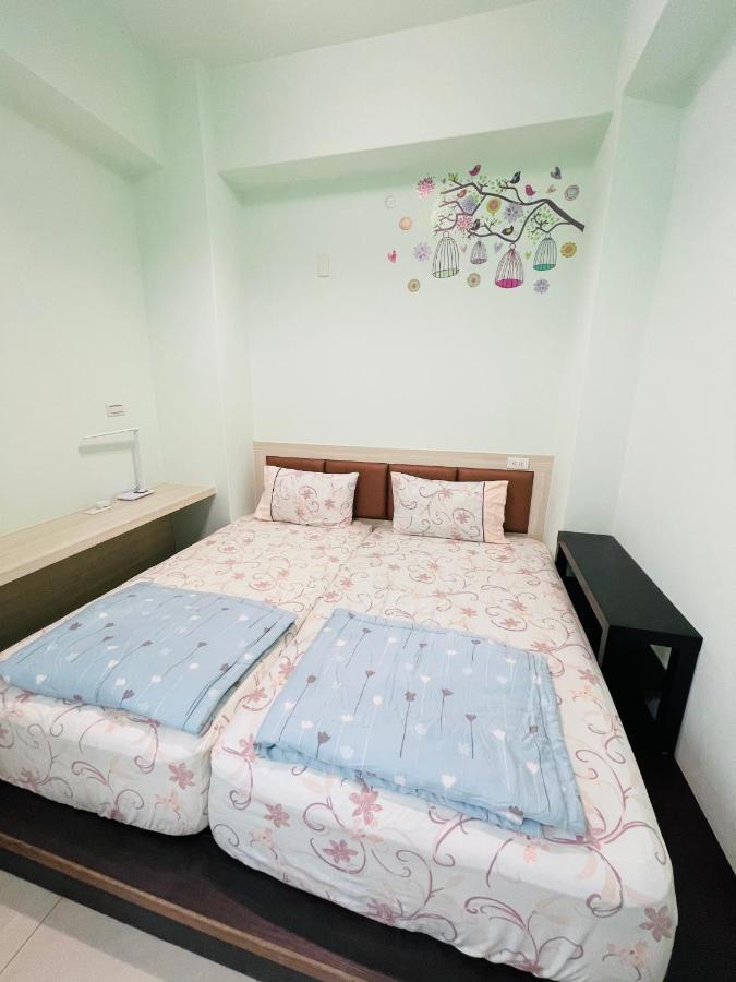 Zucuo Homestay 난간 외부 사진