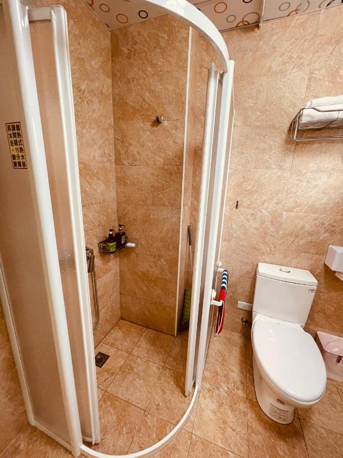 Zucuo Homestay 난간 외부 사진