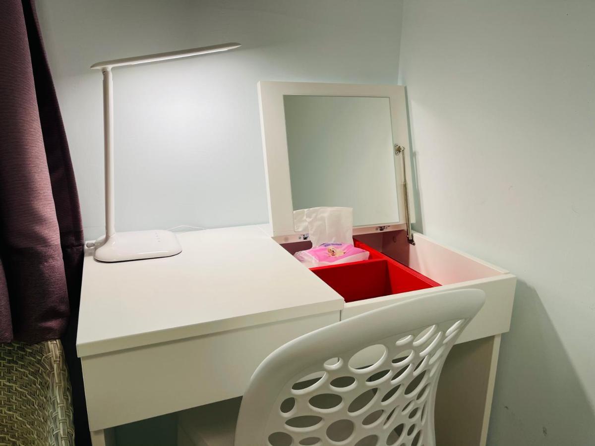 Zucuo Homestay 난간 외부 사진