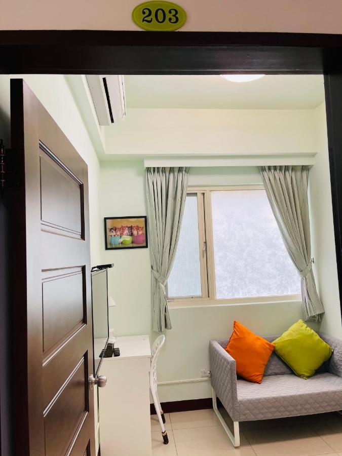 Zucuo Homestay 난간 외부 사진