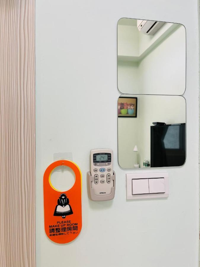 Zucuo Homestay 난간 외부 사진