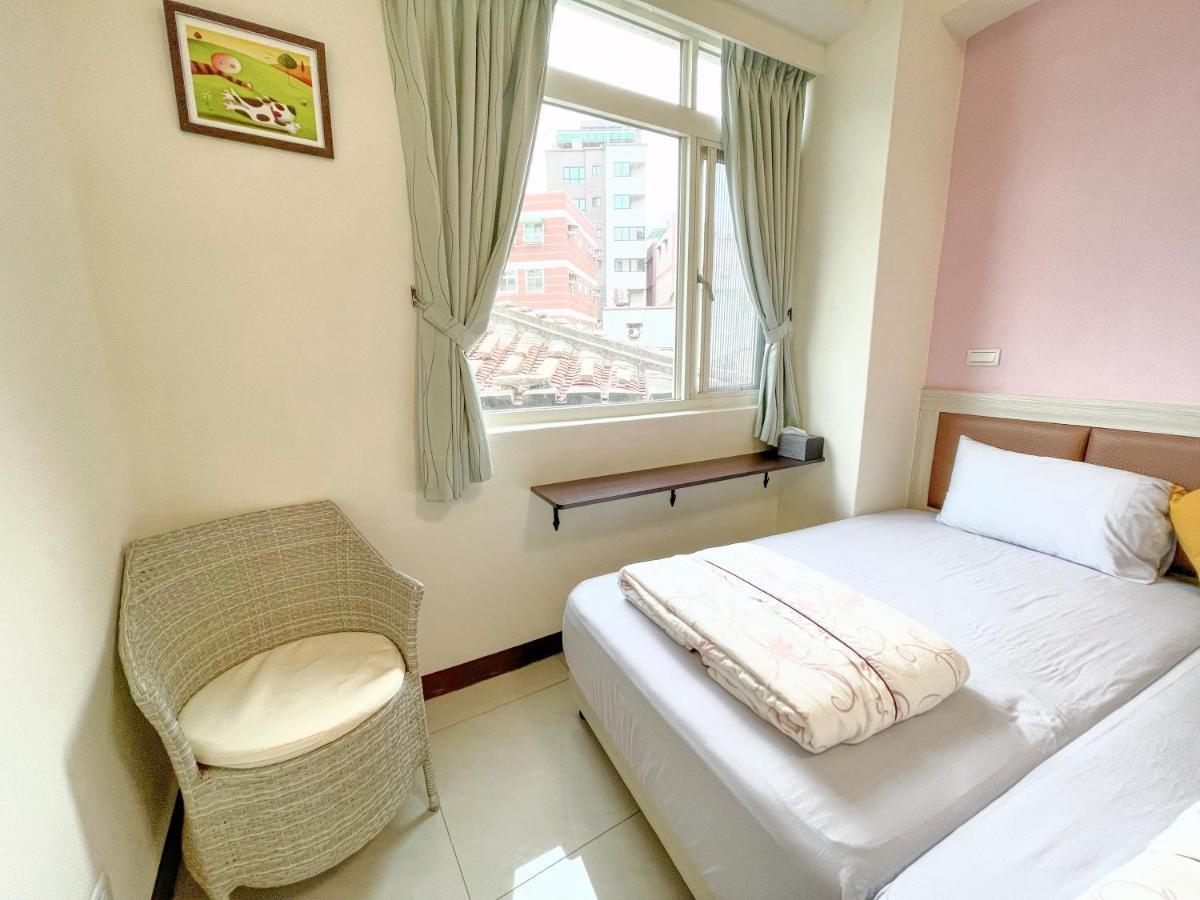 Zucuo Homestay 난간 외부 사진