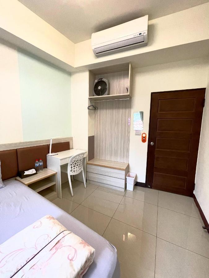 Zucuo Homestay 난간 외부 사진