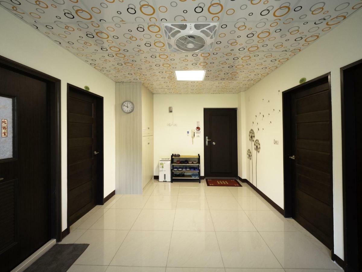 Zucuo Homestay 난간 외부 사진